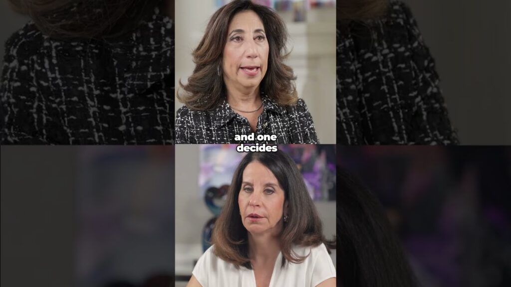 The Truth About Stay-at-Home Moms and Financial Equality in Marriage