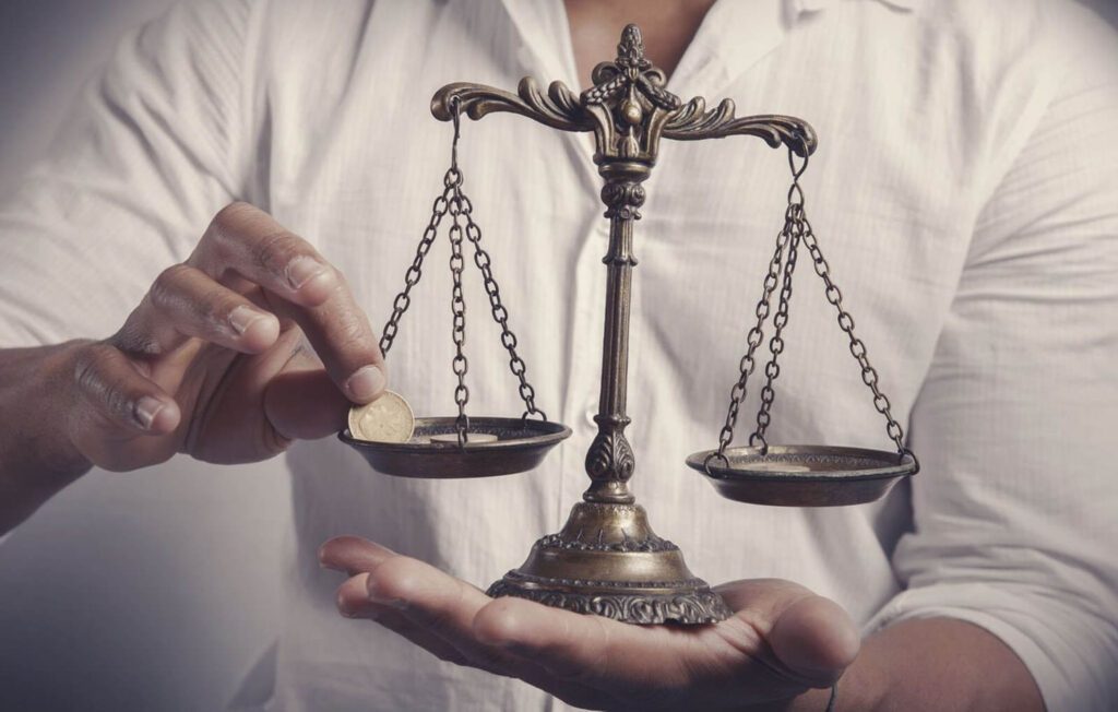 Procedural Fairness