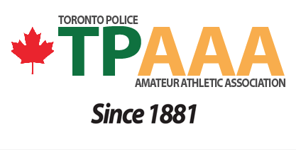 Toronto Police Amateur Athletic Association Police Games