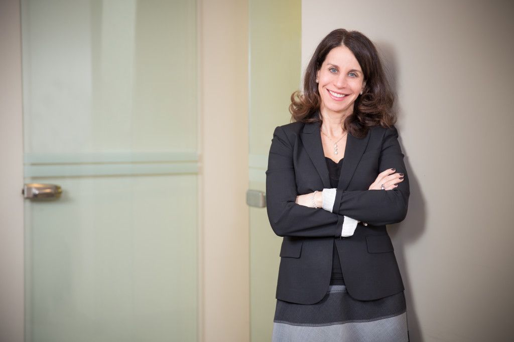 Lisa Gelman