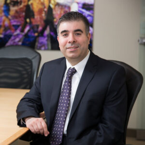 Jeffrey Mammon