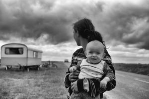 child custody and access