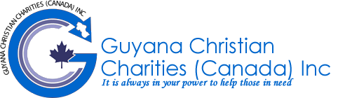 Guyana Christian Charities Canada
