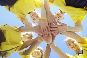 It's My Ex's Day -- Should I Go to Our Kids' Sports Practice?