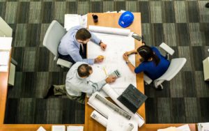 collaborative family law