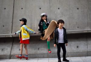 children