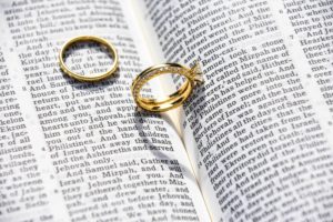 divorce
