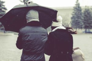 Time-limited spousal support