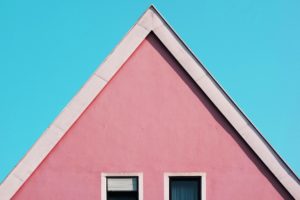Matrimonial home