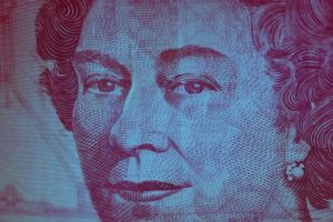 Canadian banknote closeup representing money awarded for interim disbursements