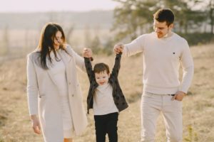 What are the Child Custody Rights of Unmarried Parents?