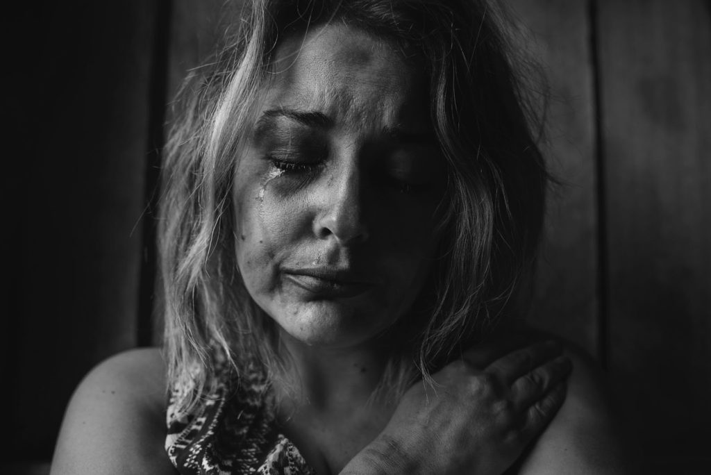 How to Help a Victim of Domestic Violence