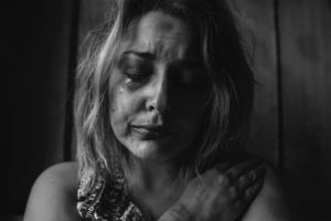 How to Help a Victim of Domestic Violence