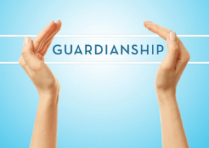 Legal Guardianship