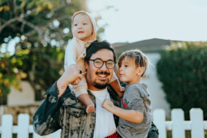 Tips for Single Father Parenting