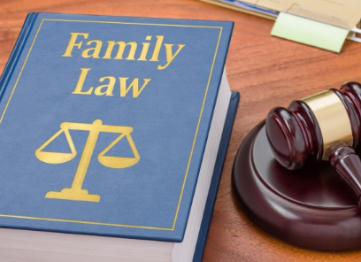 Common Terms in Family Law