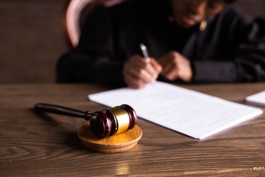 An Overview on Family Law Court Orders 