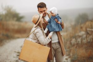 A Guide For New Parents on How To Write A Living Will