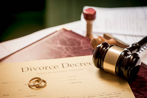 Foreign Divorce Opinion Letter and What It Does