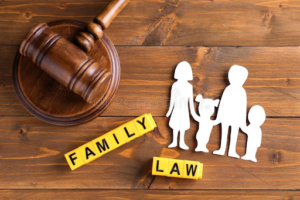 Our Practice Areas in Family Law
