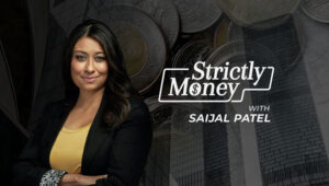 Strictly Money