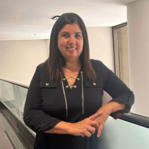 Rosalia Ionadi