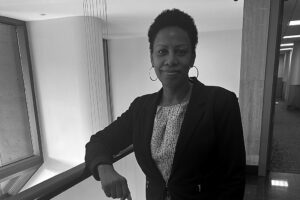 Tracy Joseph