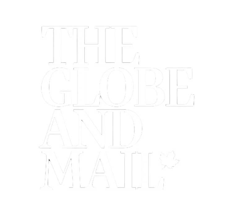 Globe and Mail Logo