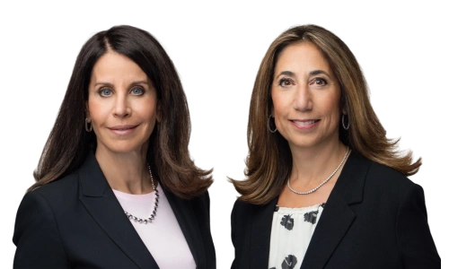 Lisa Gelman & Karen Kotansky