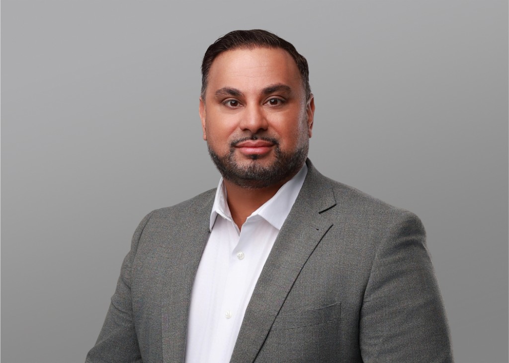 Aman Sekhon