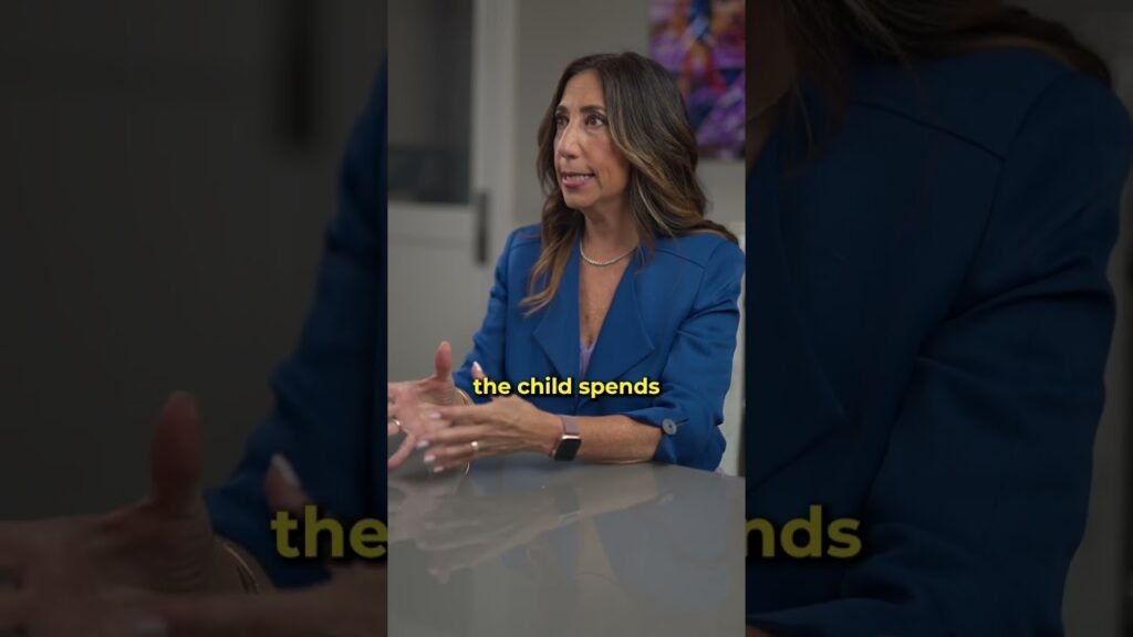 So they say the mom never pays child support? 🤔 Well, times have changed and now you can’t make assu