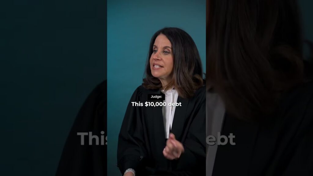 Divorce is messy, but it doesn’t have to be unfair