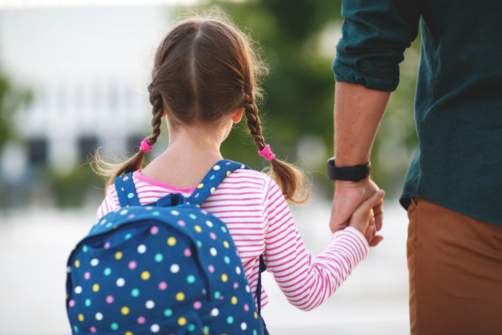 Back-to-School: Managing Child Support and School-Related Expenses