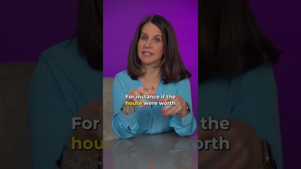 Ready to secure that dream house in your divorce? 💔 It’s all about strategic negotiations, get the s