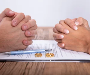 Can One Spouse Decide to Separate Without the Other's Consent?