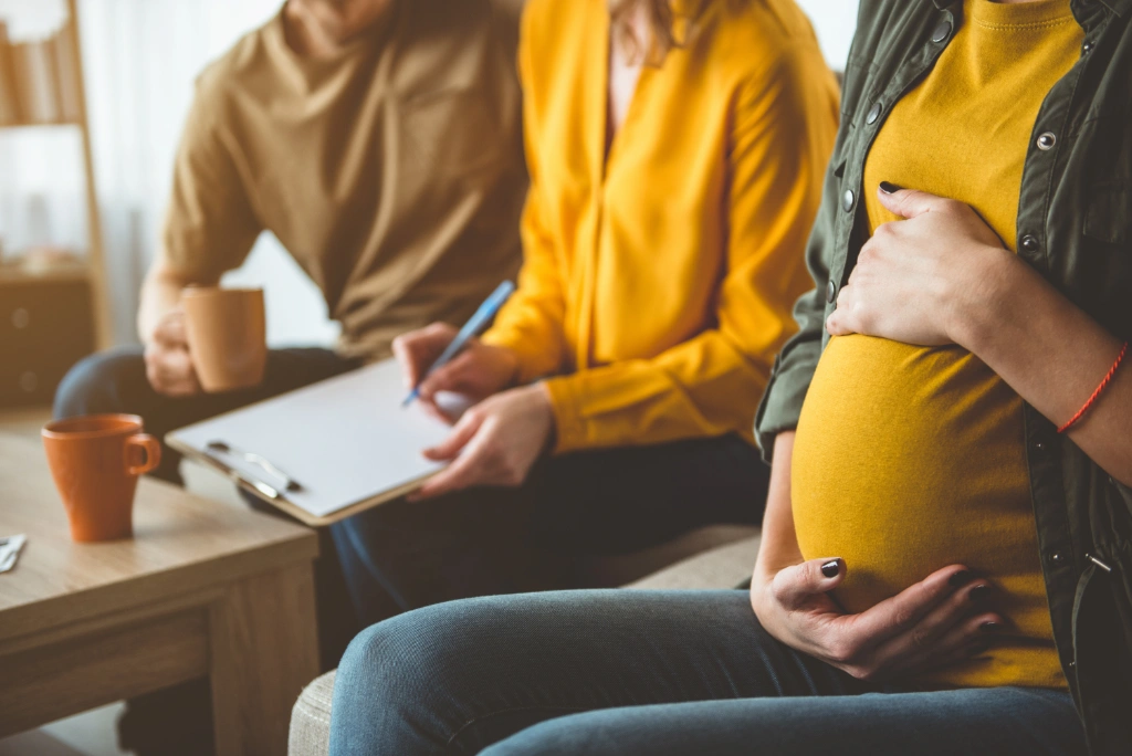 Canada’s Vague Surrogacy Laws Raise Questions