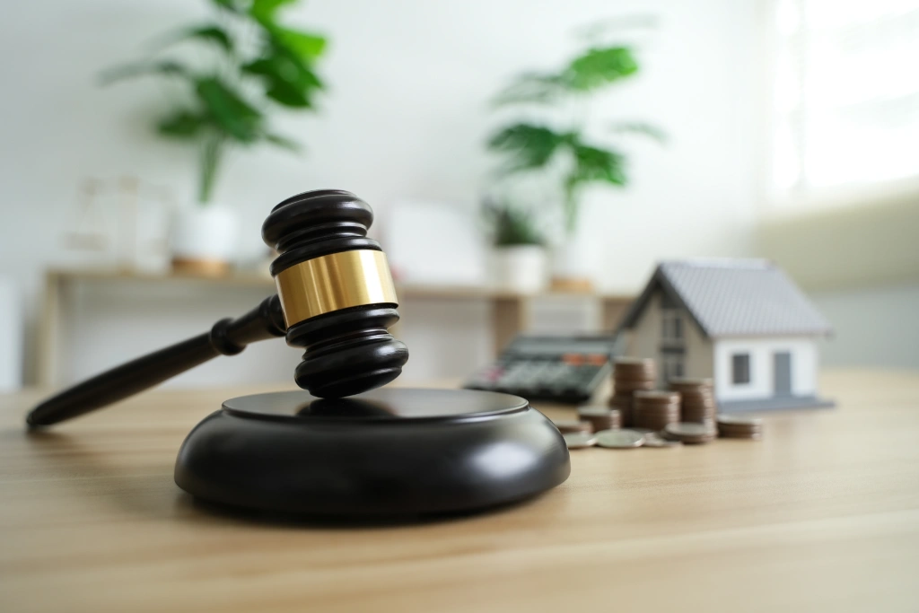 Common Law Relationships & Division of Property in Ontario