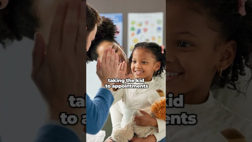 Can Your Ex’s New Partner Be Around Your Kids After Divorce?