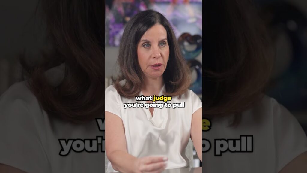 The Biggest Lie Divorce Lawyers Tell Their Clients
