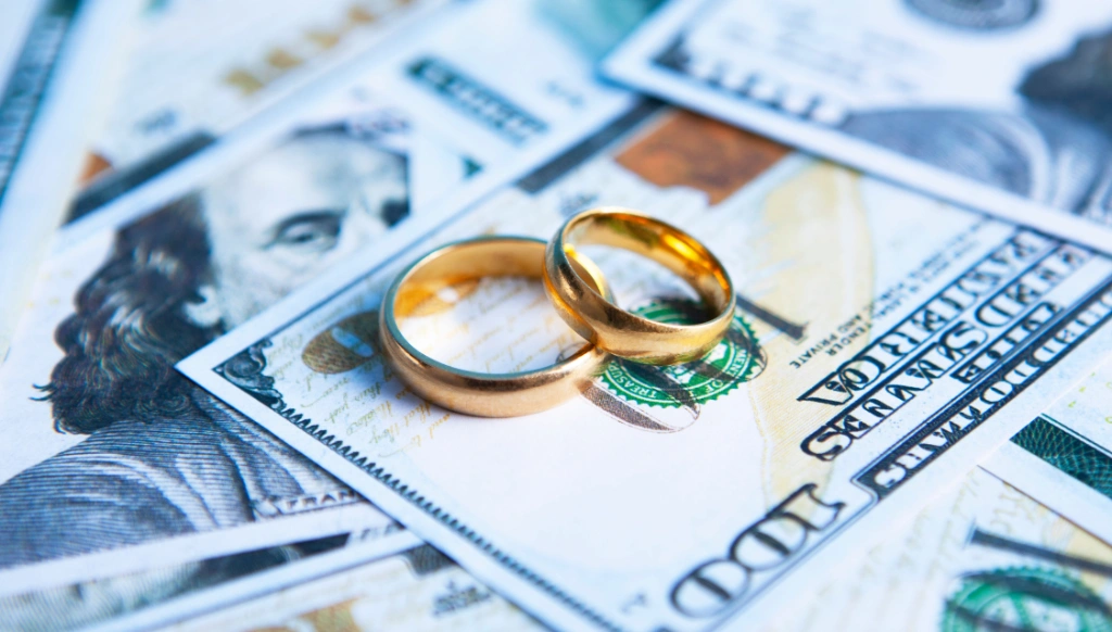 High Debt Divorces & Liability
