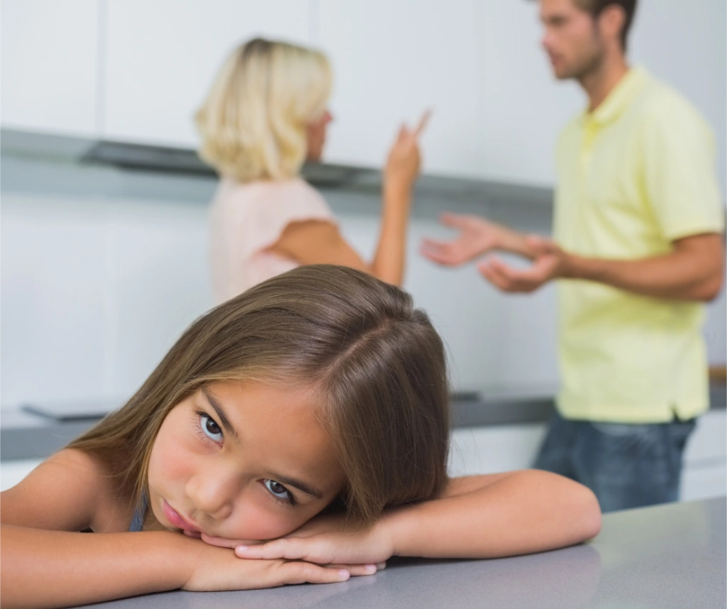 How Are Parenting Disputes Resolved in Ontario?