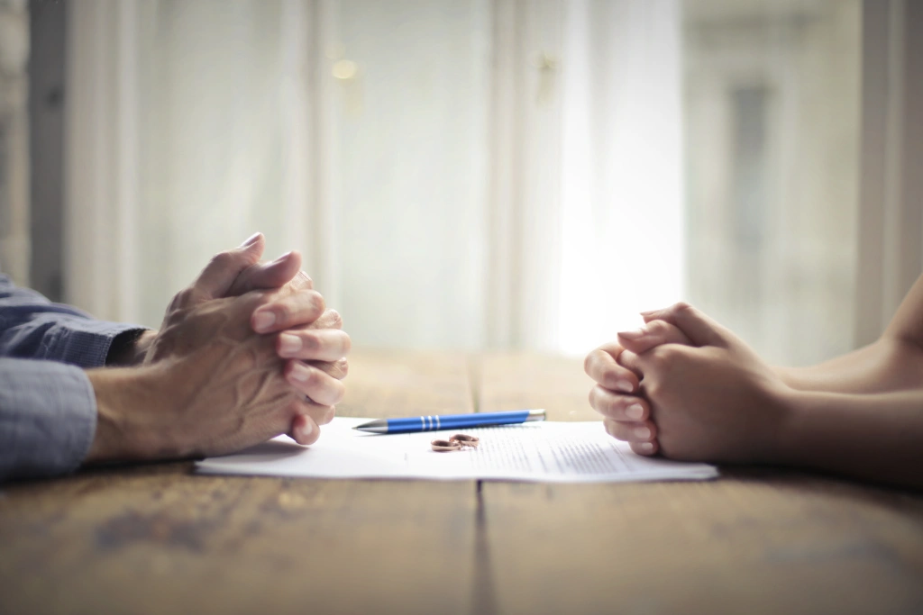 How Does Spousal Support Work in Ontario?