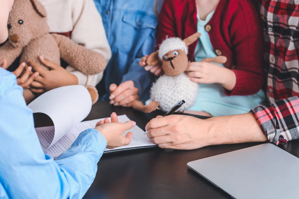 How do Family Adoptions Work in Ontario?