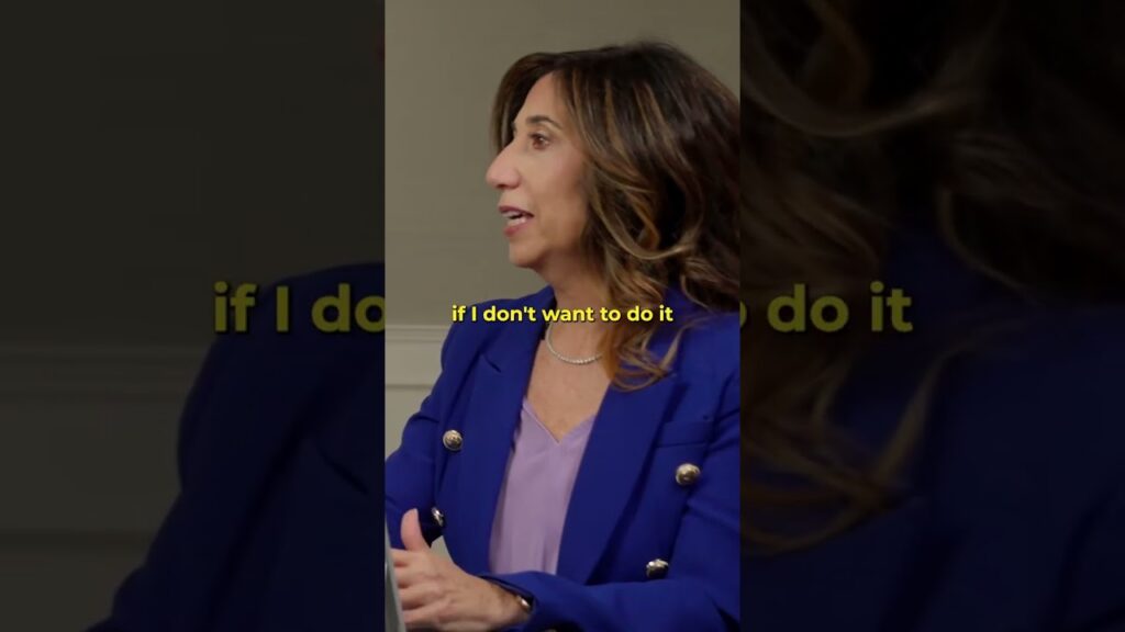Just because you don’t want a divorce doesn’t mean you can stop it