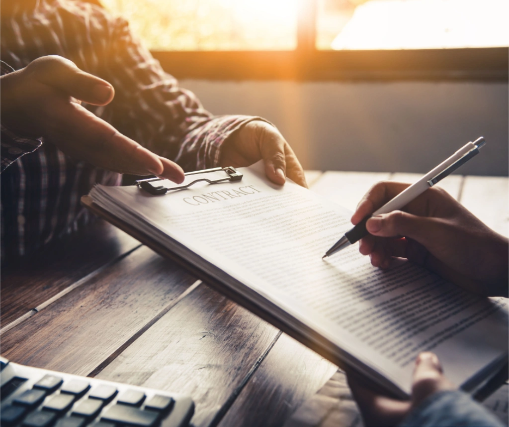 Limited Scope Representation in Divorce What It Is and When to Use It