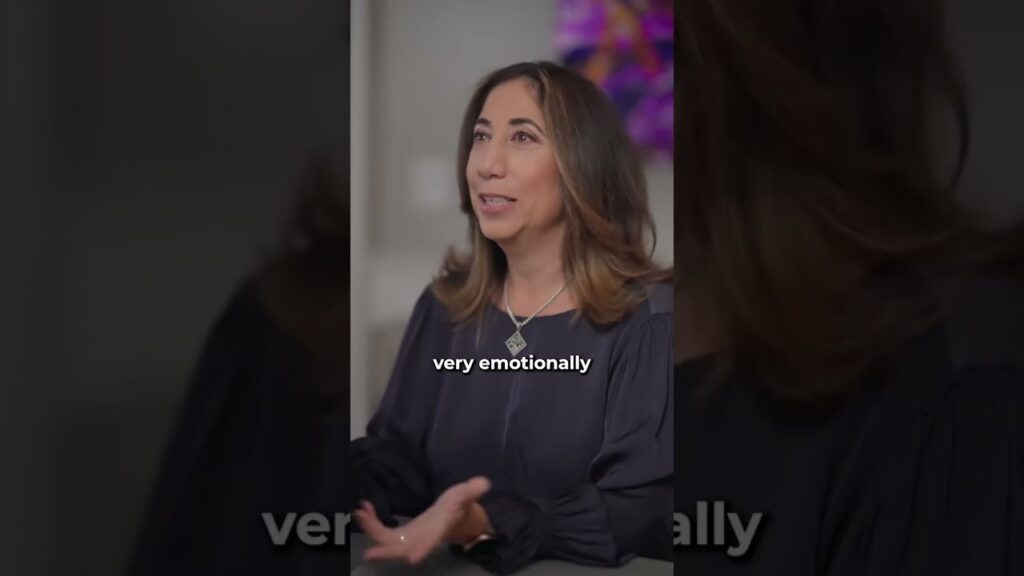 Choosing to date an emotionally immature person can have negative impacts on your well-being