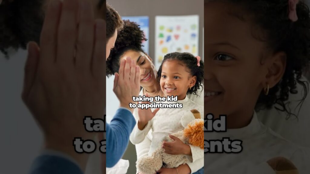 Can You Stop Your Ex’s New Partner From Seeing Your Kids?