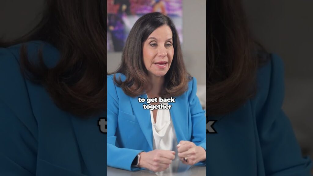 Turning The Children Against An Ex-Spouse