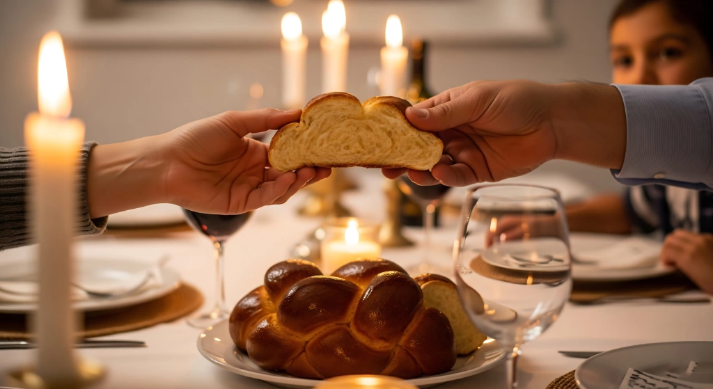 Navigating Cultural and Religious Holidays in Multi-Faith Blended Families