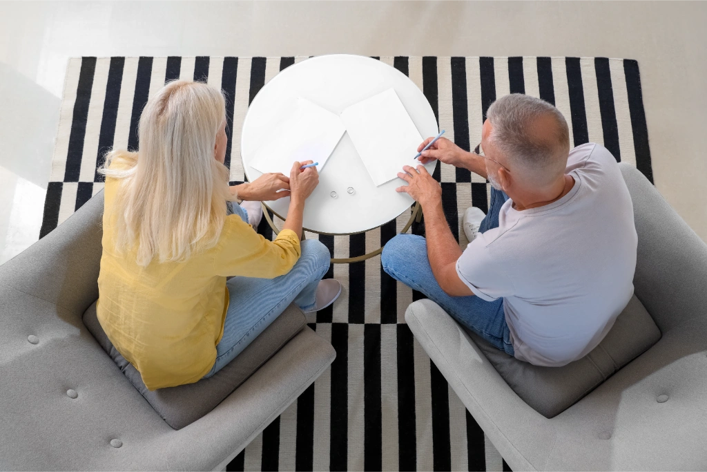 Navigating a Grey Divorce: Considerations for Kevin Costner